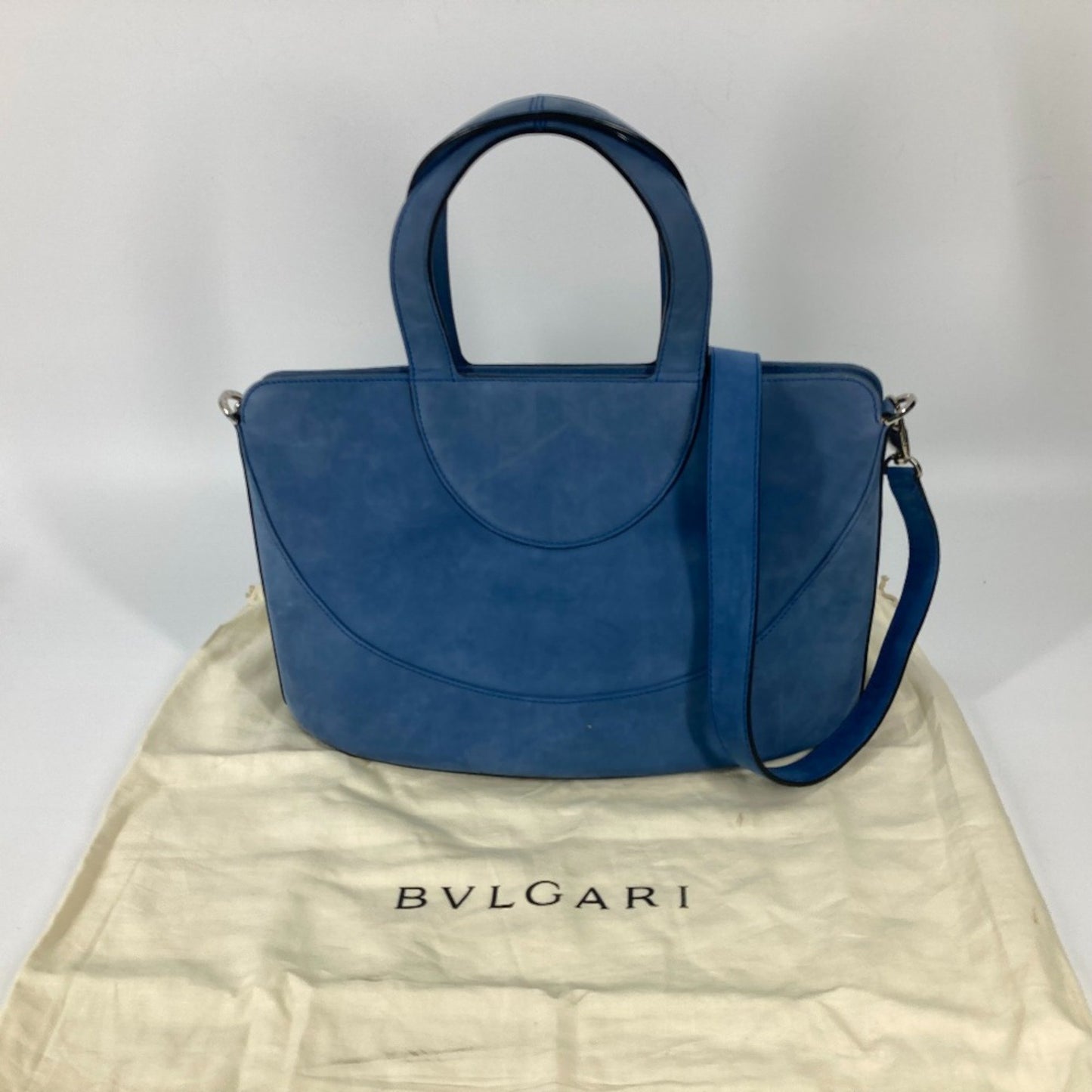 Bulgari handbag