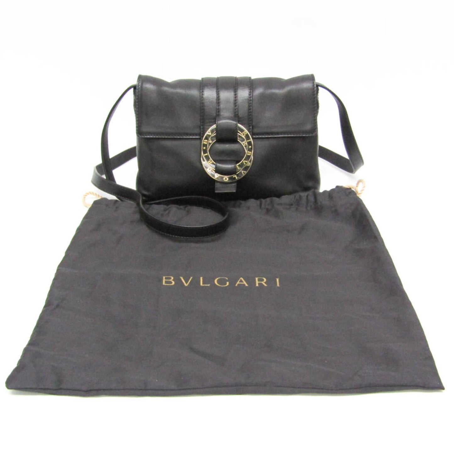 Bulgari shopper