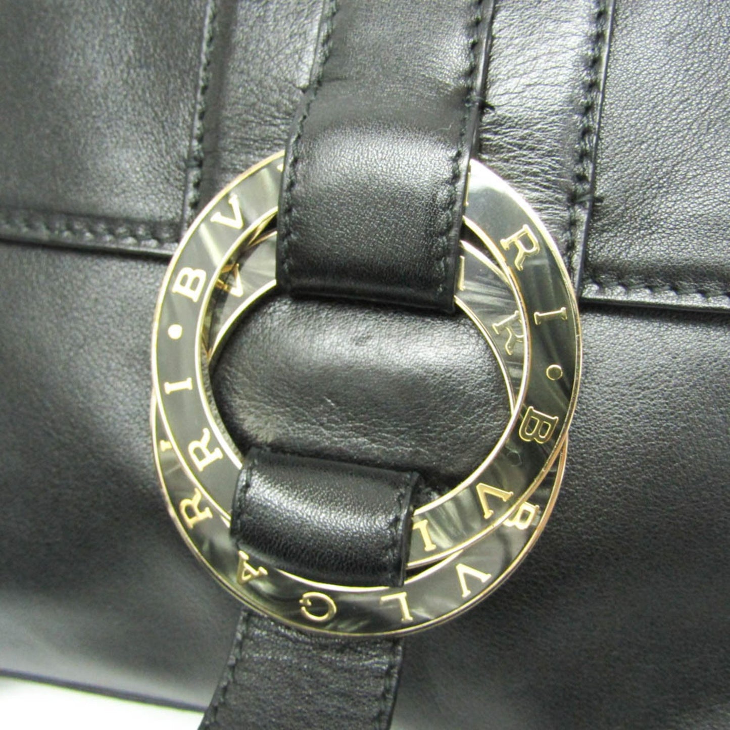 Bulgari shopper