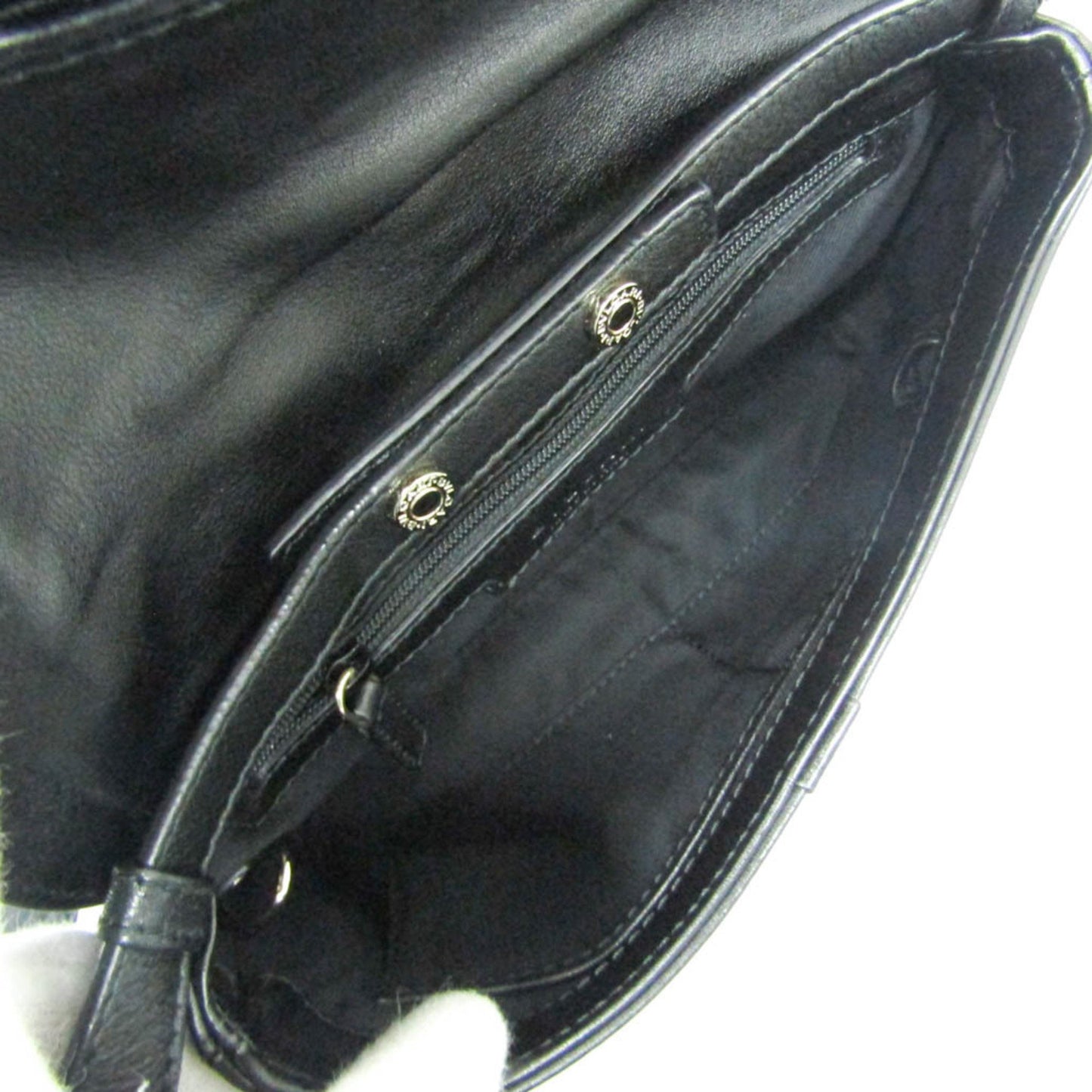 Bulgari shopper