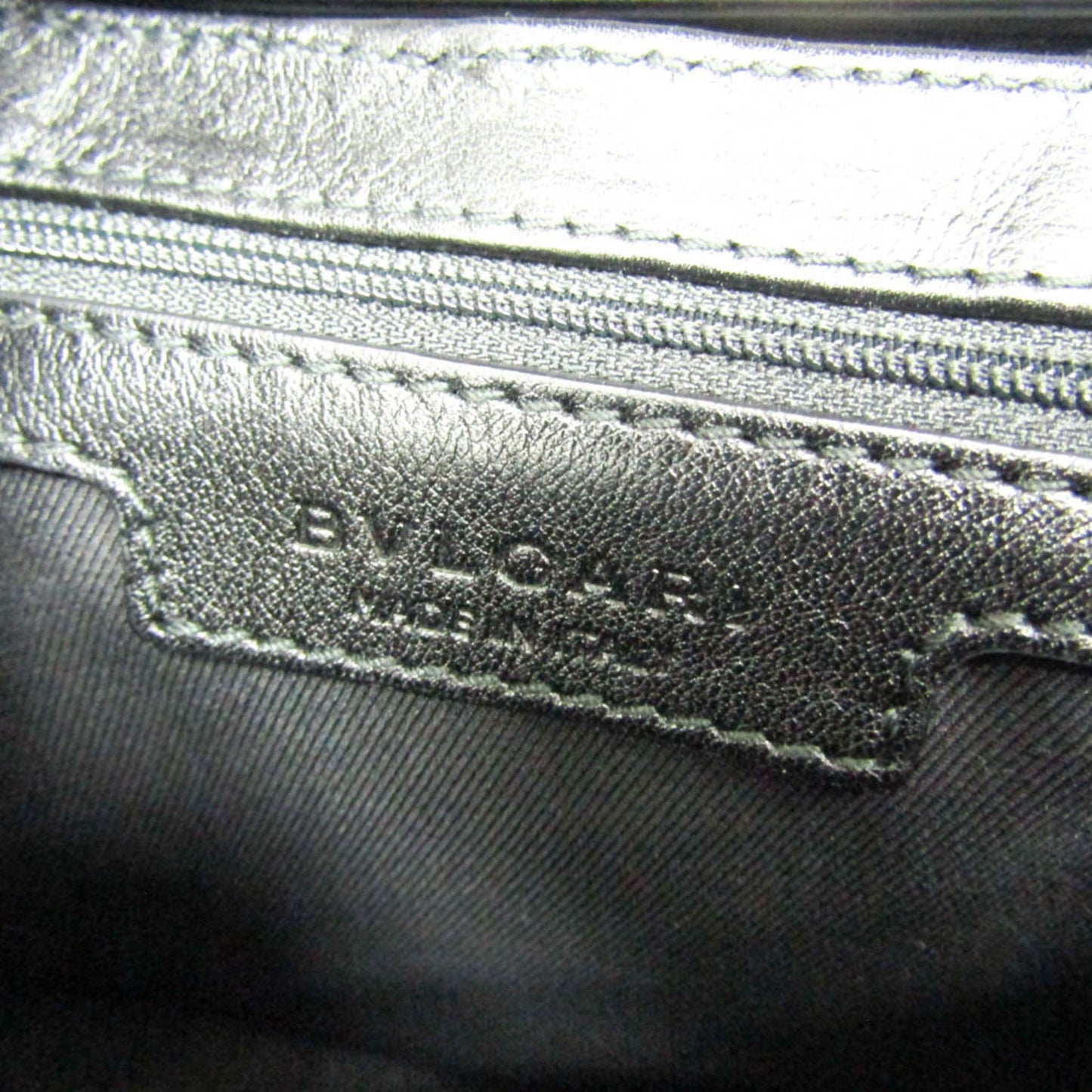 Bulgari shopper