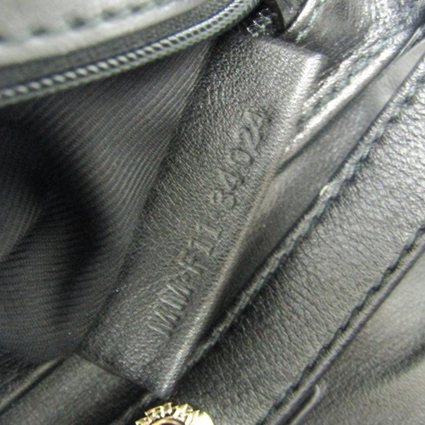 Bulgari shopper