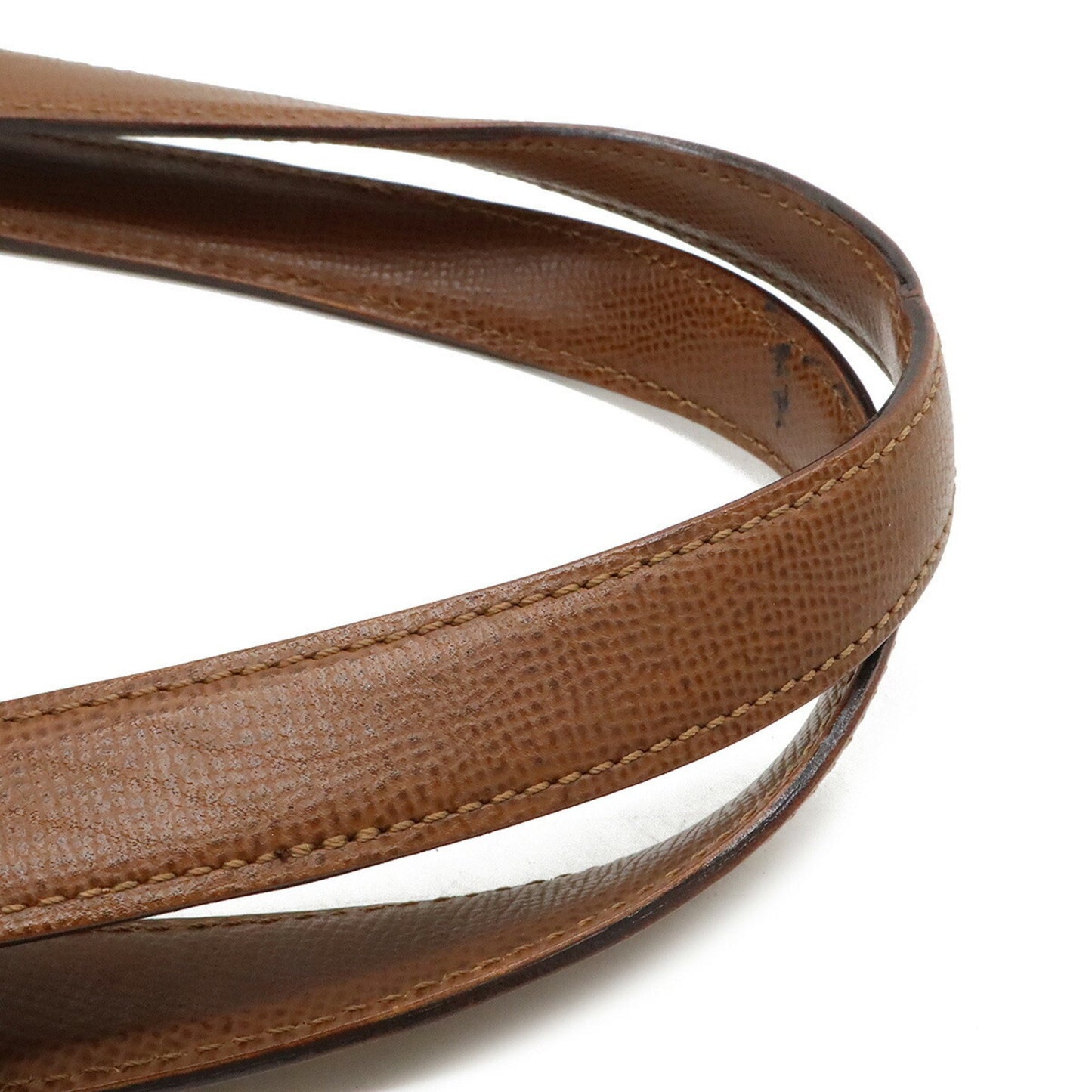 Bulgari shoulder
