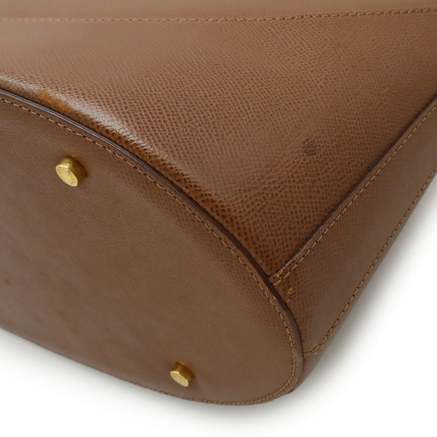 Bulgari shoulder