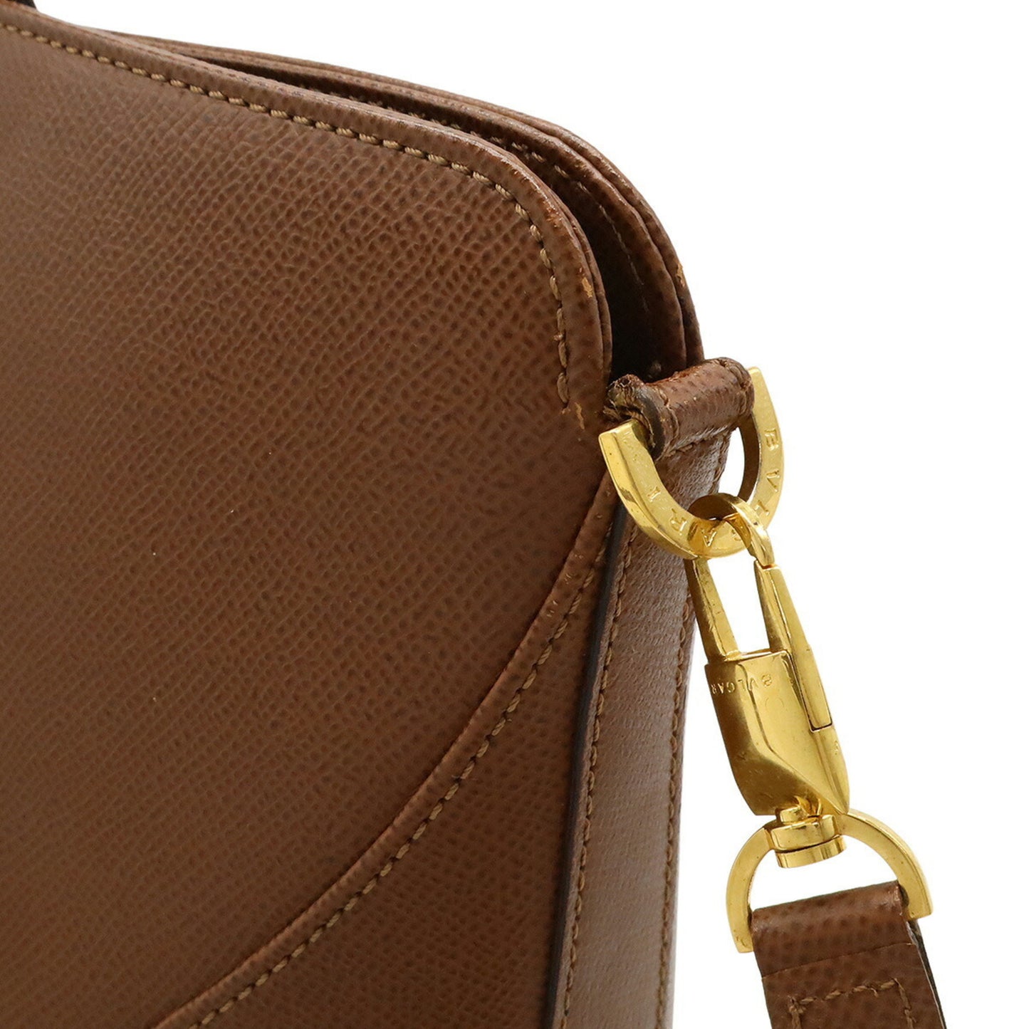 Bulgari shoulder