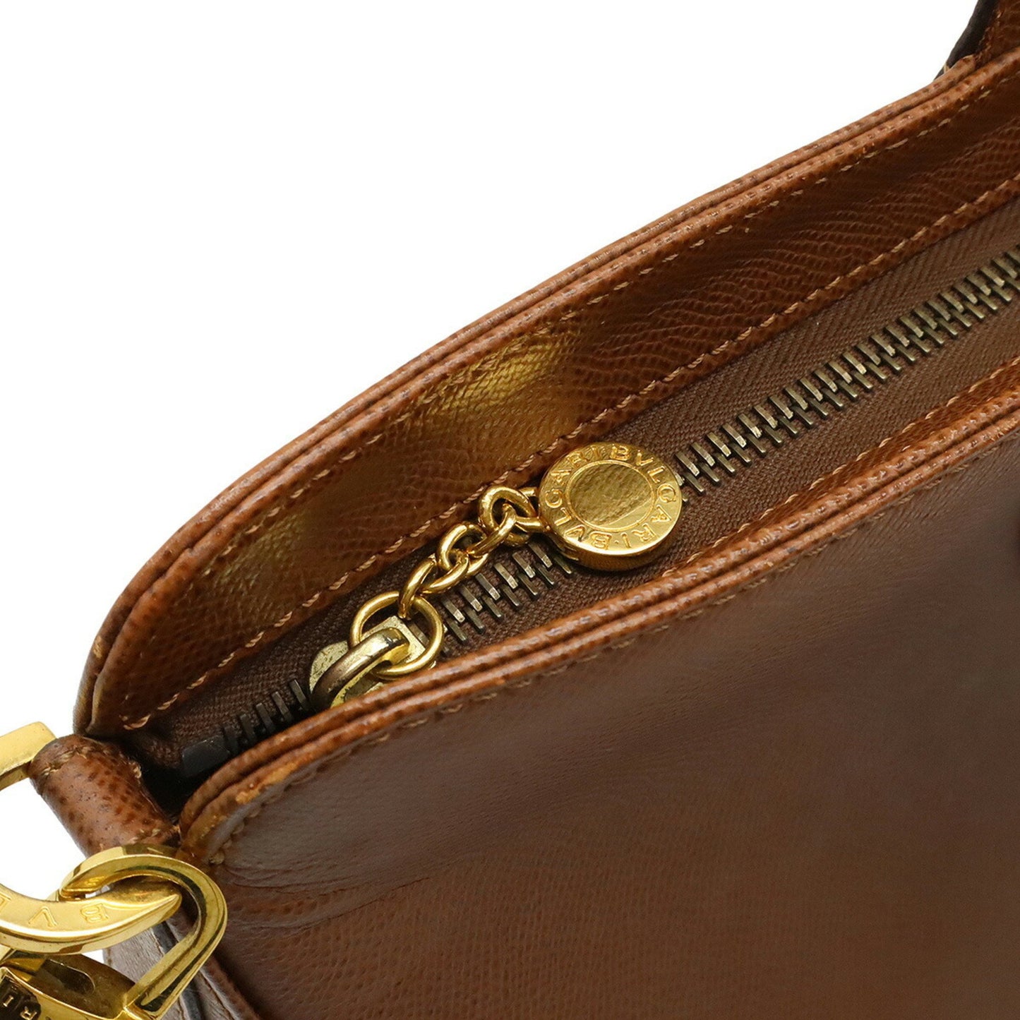 Bulgari shoulder