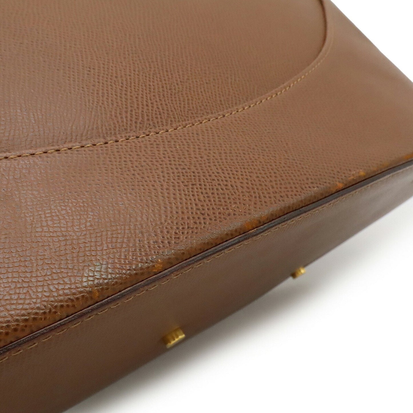 Bulgari shoulder