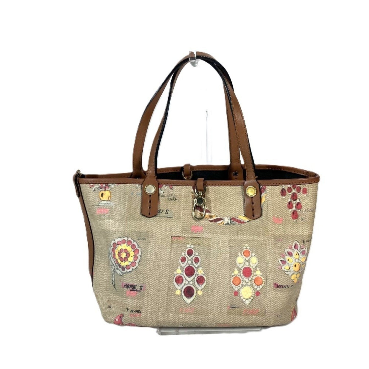 Bulgari tote