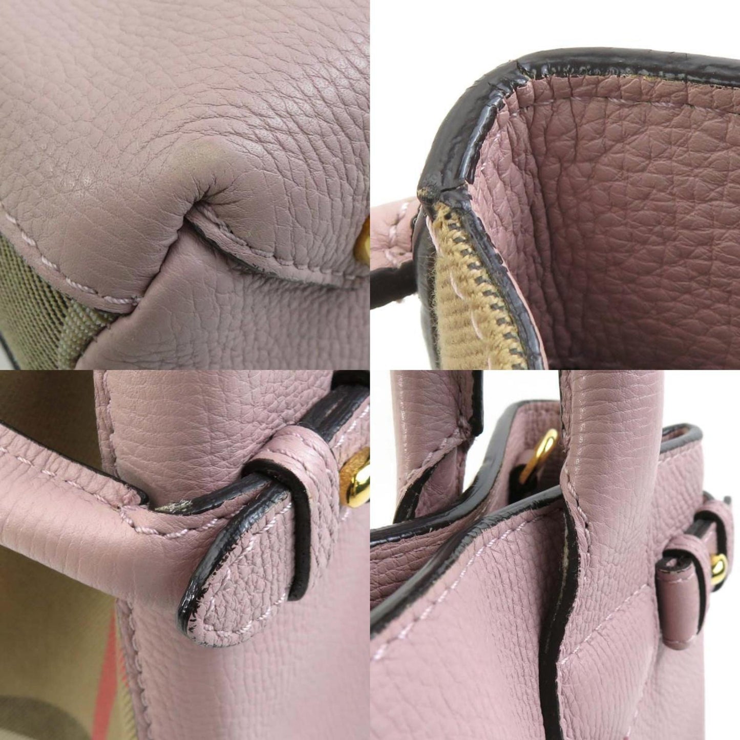 Burberry Banner