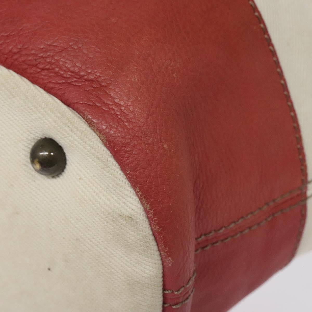 Burberry Blue Label Tote Bag