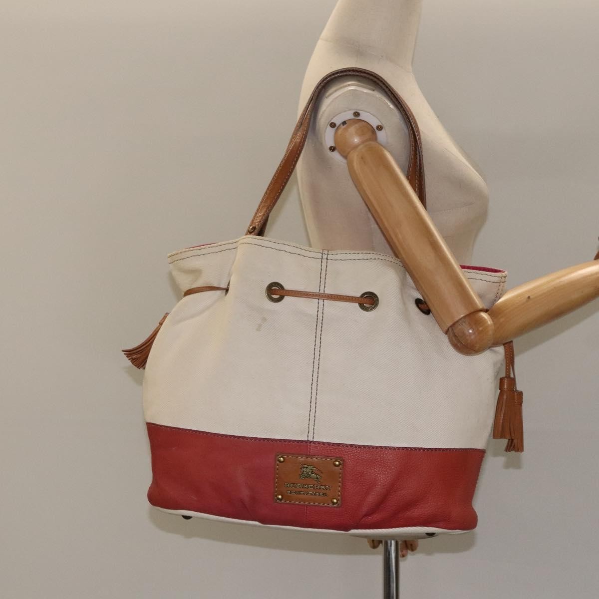 Burberry Blue Label Tote Bag