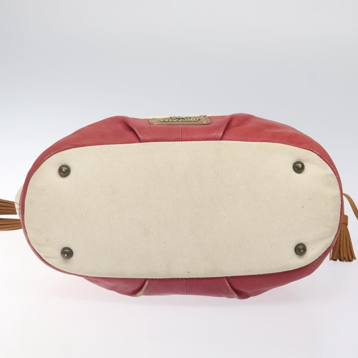 Burberry Blue Label Tote Bag