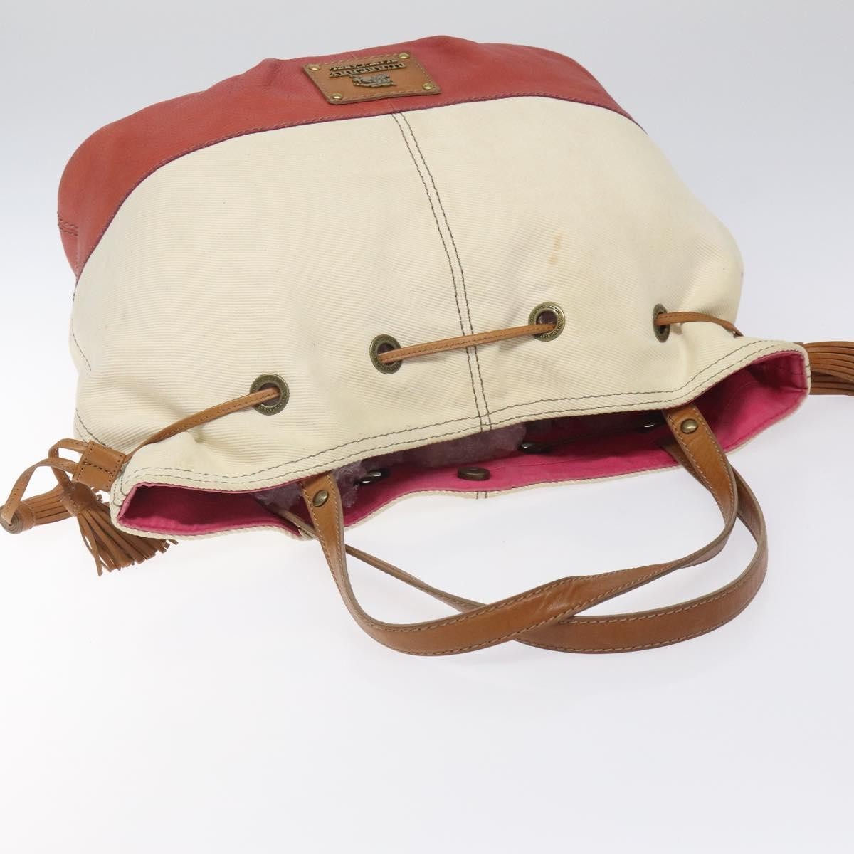 Burberry Blue Label Tote Bag