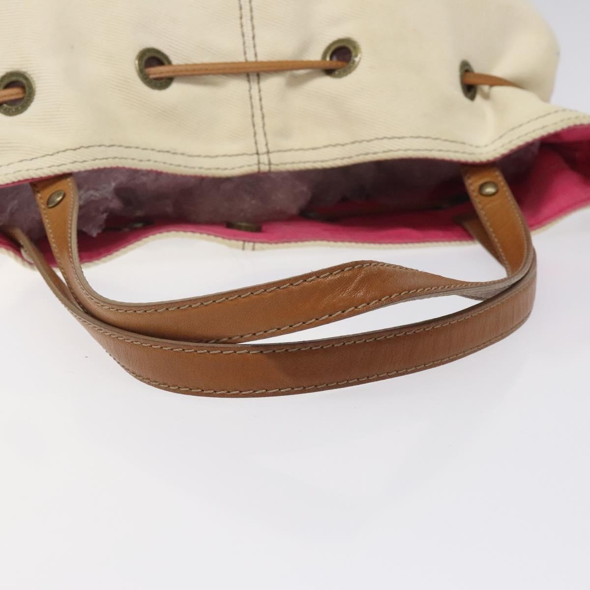 Burberry Blue Label Tote Bag