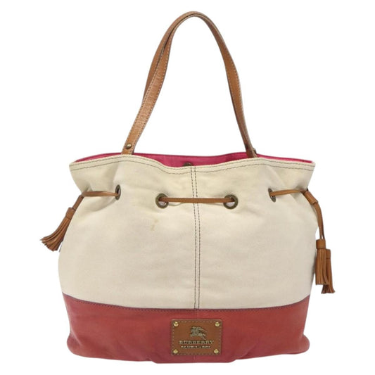 Burberry Blue Label Tote Bag