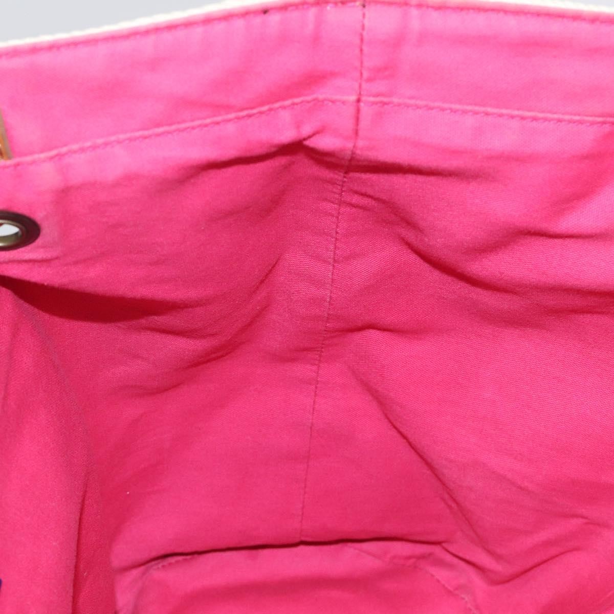 Burberry Blue Label Tote Bag