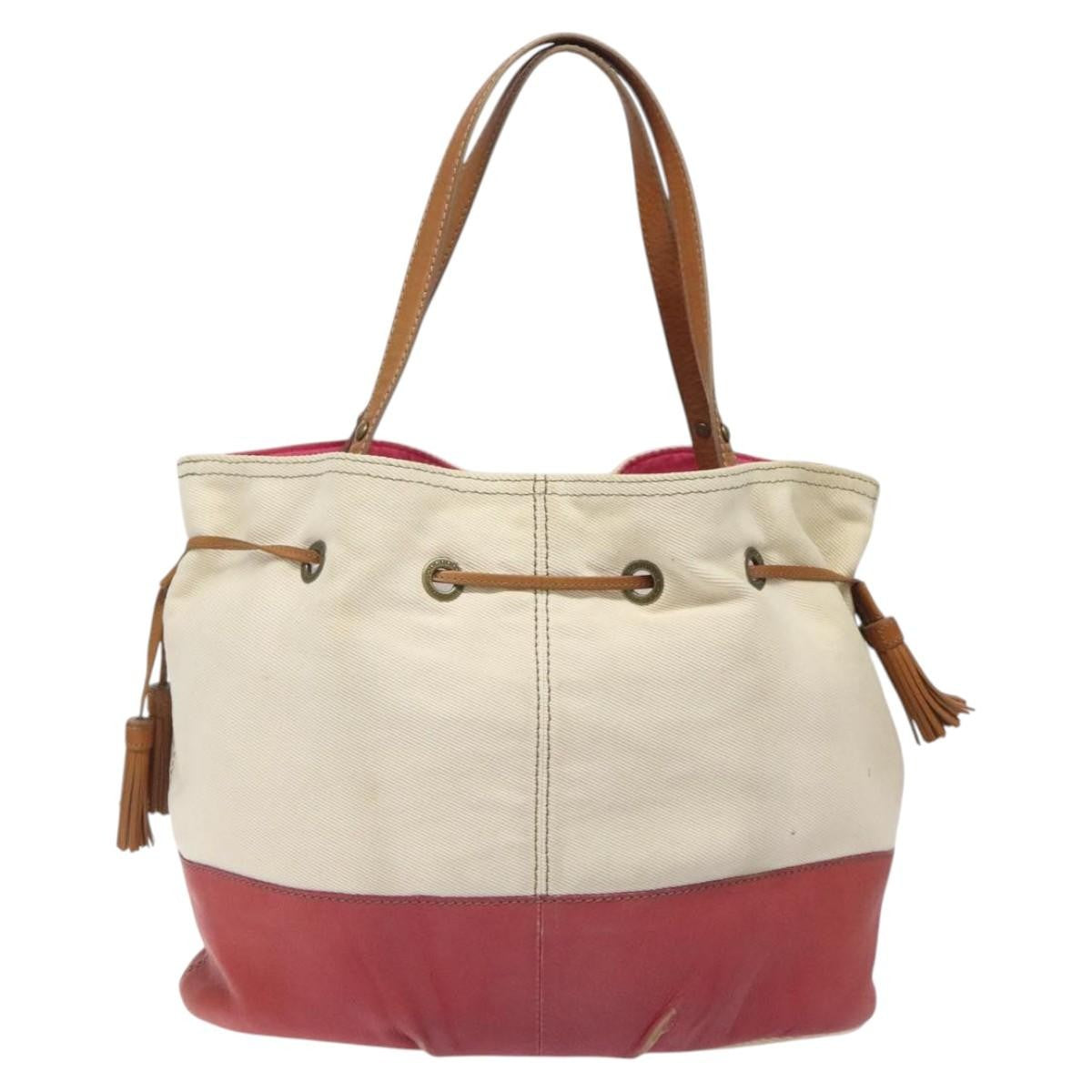 Burberry Blue Label Tote Bag