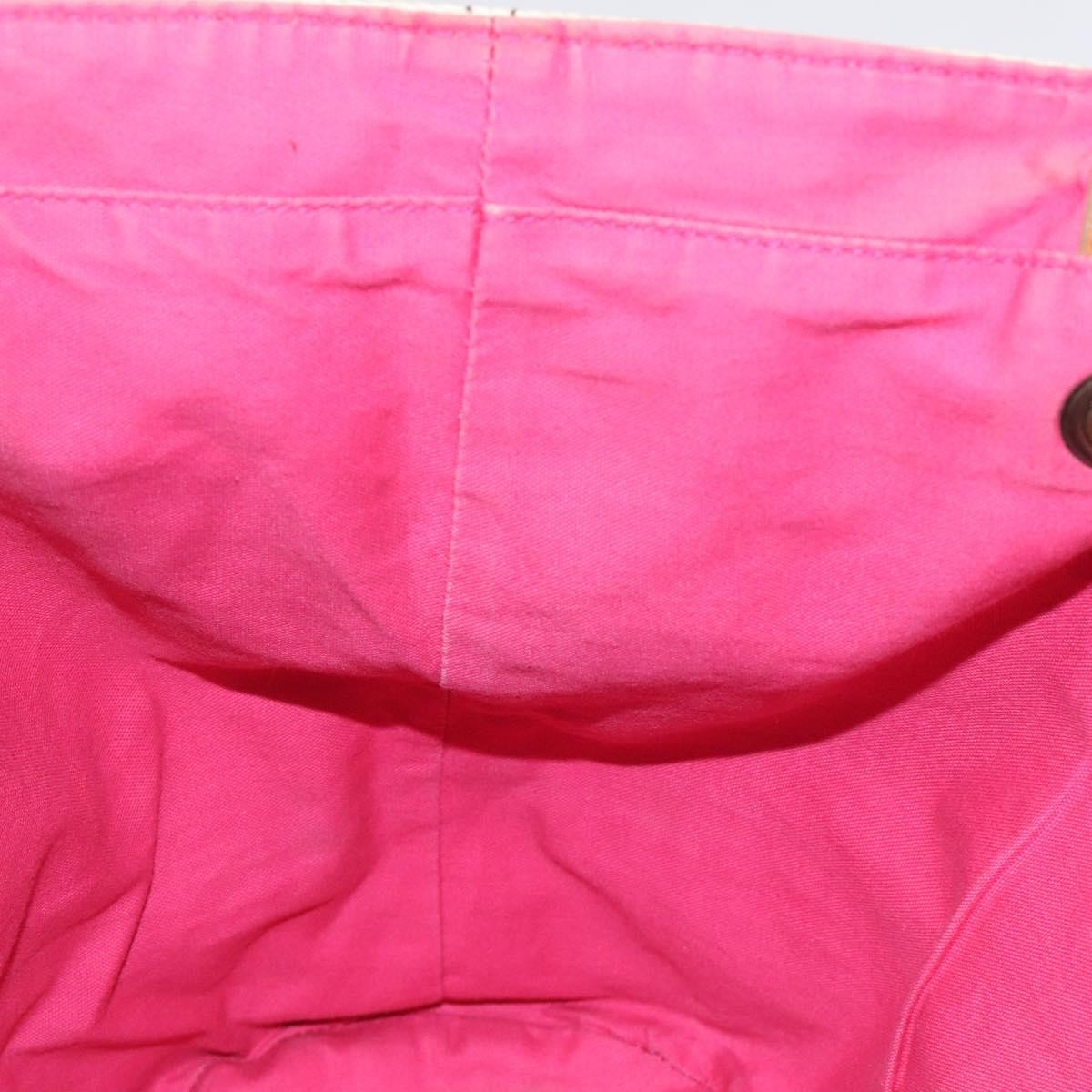 Burberry Blue Label Tote Bag