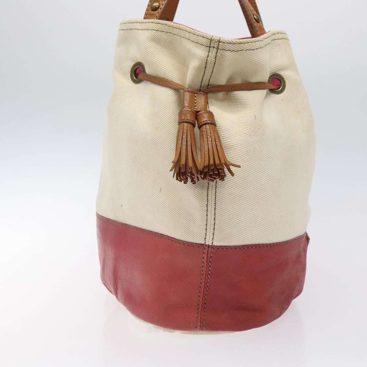 Burberry Blue Label Tote Bag