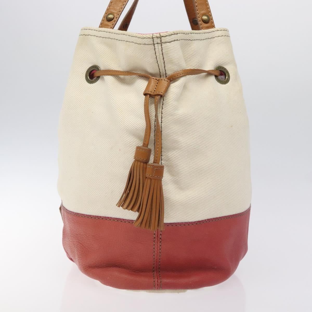 Burberry Blue Label Tote Bag