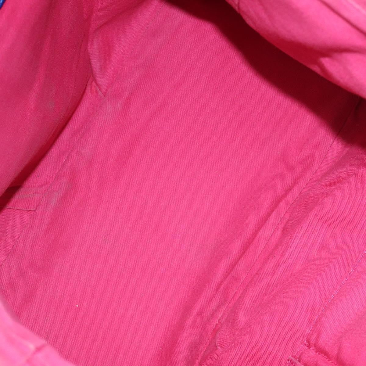 Burberry Blue Label Tote Bag