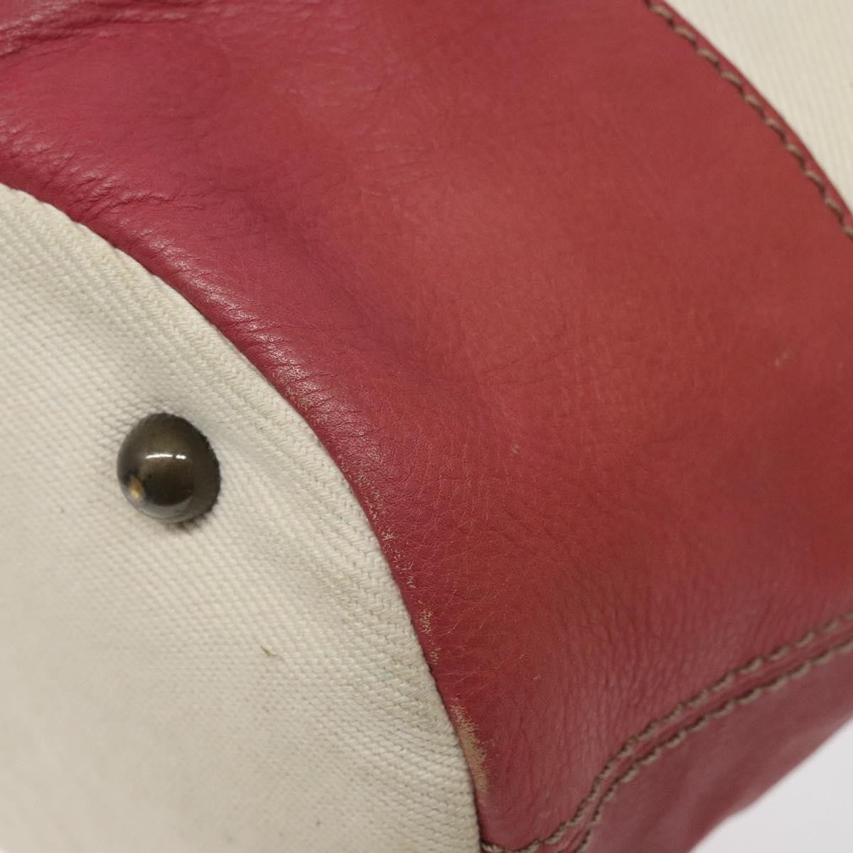 Burberry Blue Label Tote Bag