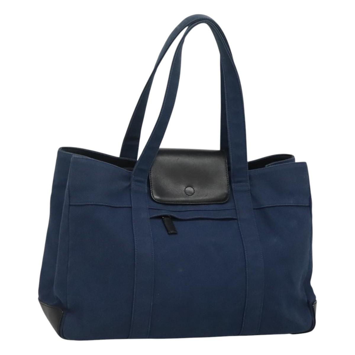 Burberry Blue Label Tote Bag