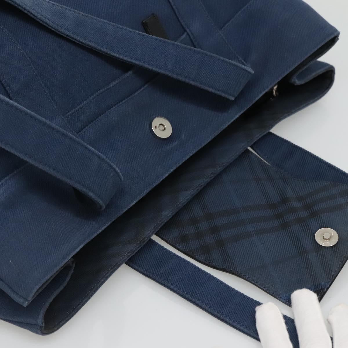 Burberry Blue Label Tote Bag