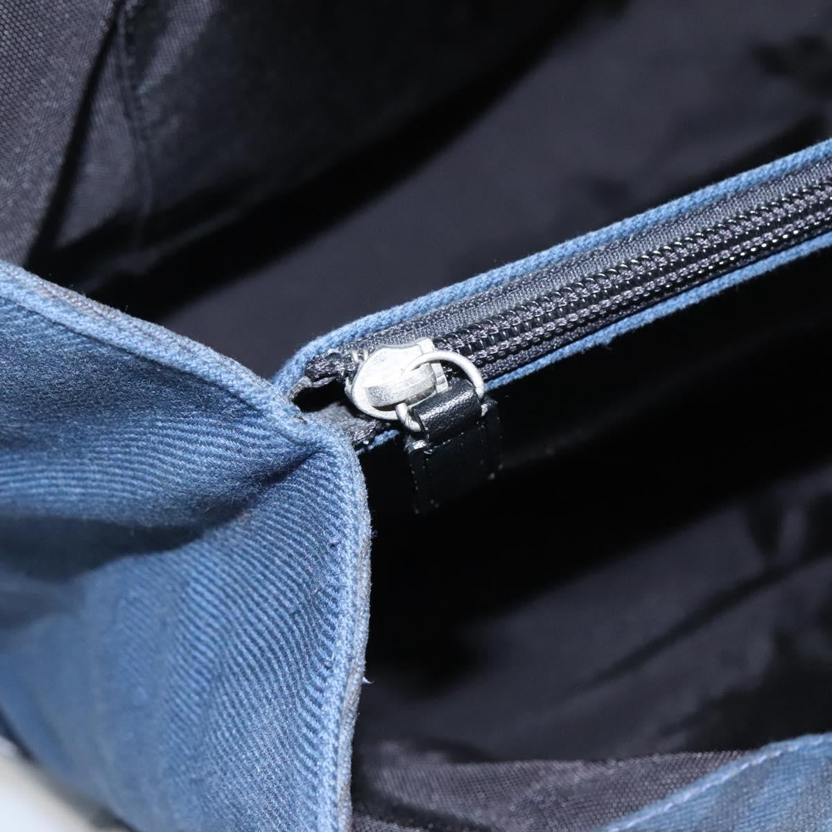 Burberry Blue Label Tote Bag