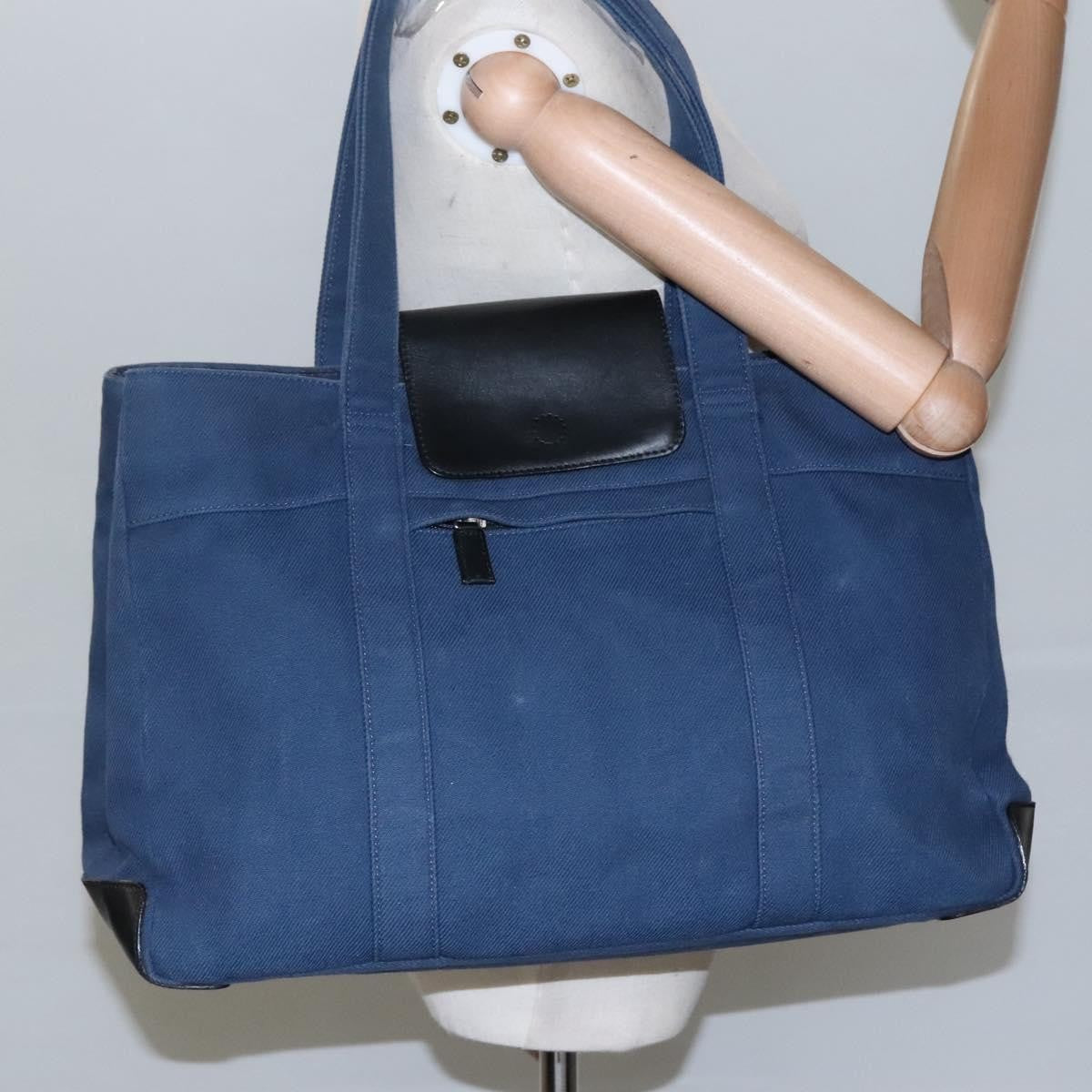 Burberry Blue Label Tote Bag