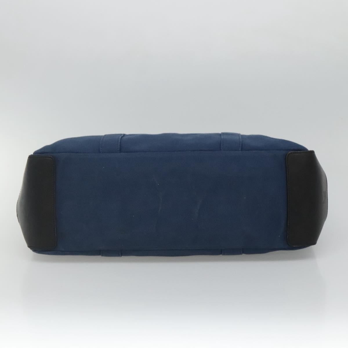 Burberry Blue Label Tote Bag