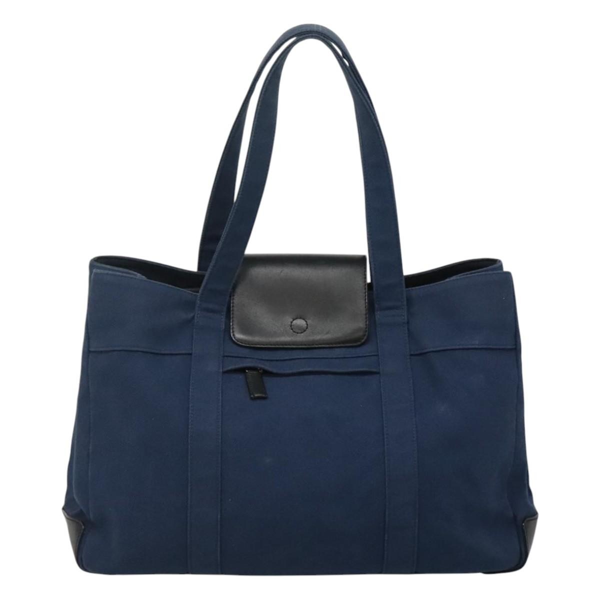 Burberry Blue Label Tote Bag