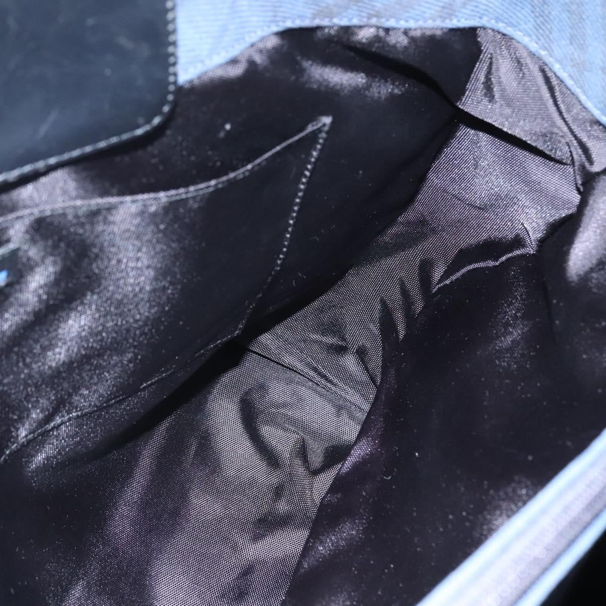 Burberry Blue Label Tote Bag