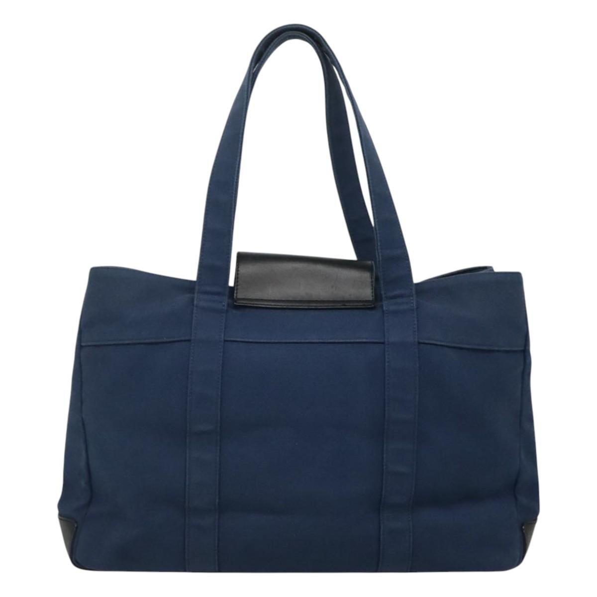 Burberry Blue Label Tote Bag