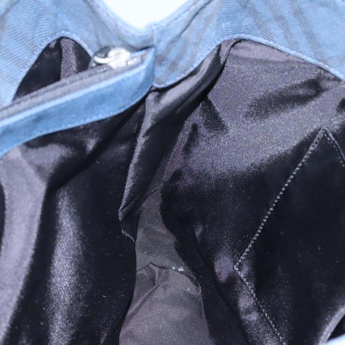 Burberry Blue Label Tote Bag