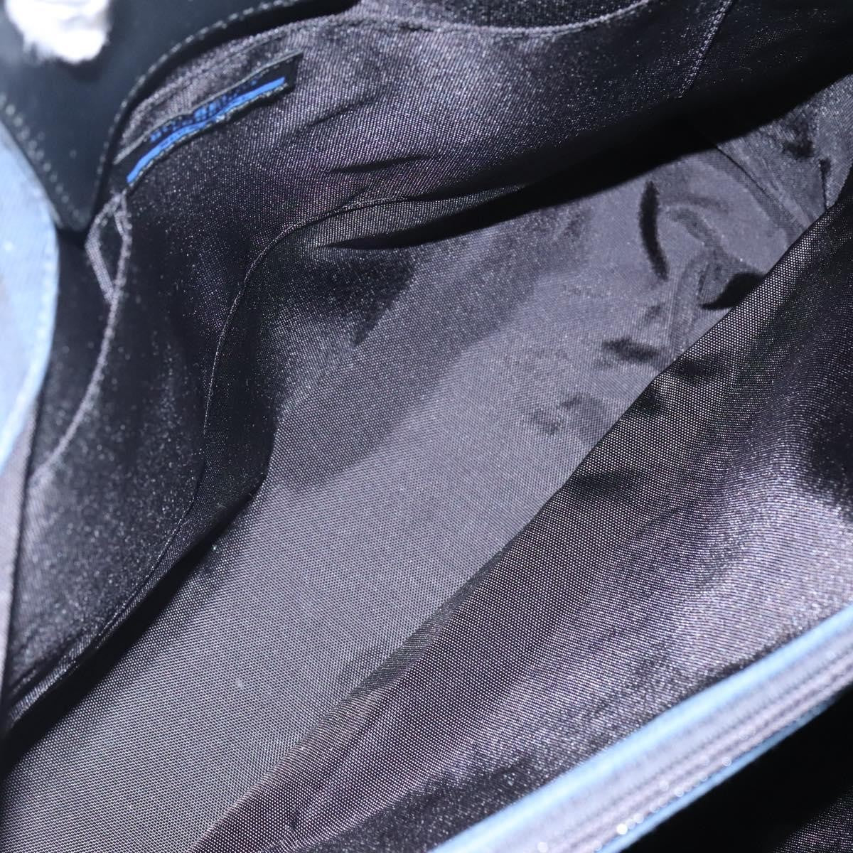 Burberry Blue Label Tote Bag