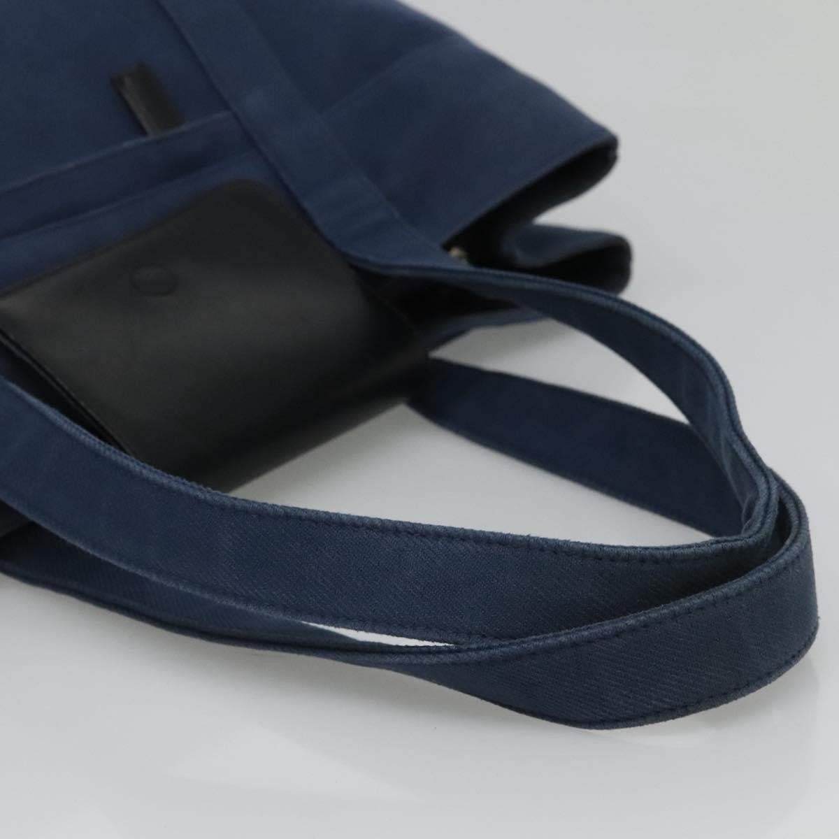 Burberry Blue Label Tote Bag