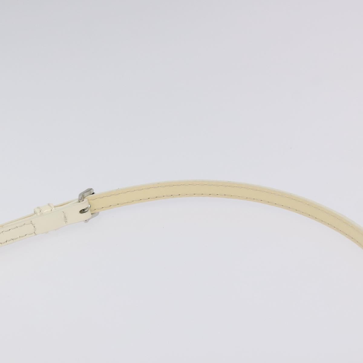 Burberry Flap Shoulder Bag