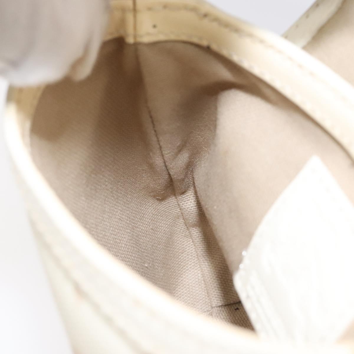 Burberry Flap Shoulder Bag