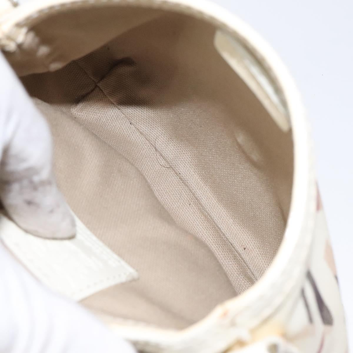 Burberry Flap Shoulder Bag