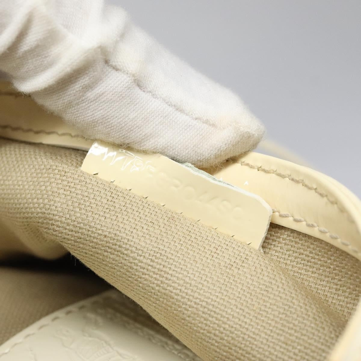 Burberry Flap Shoulder Bag