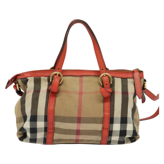 Burberry Nova Check