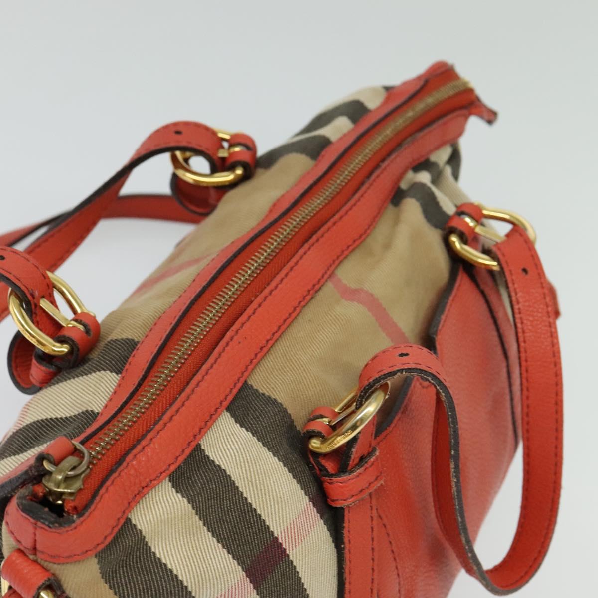 Burberry Nova Check