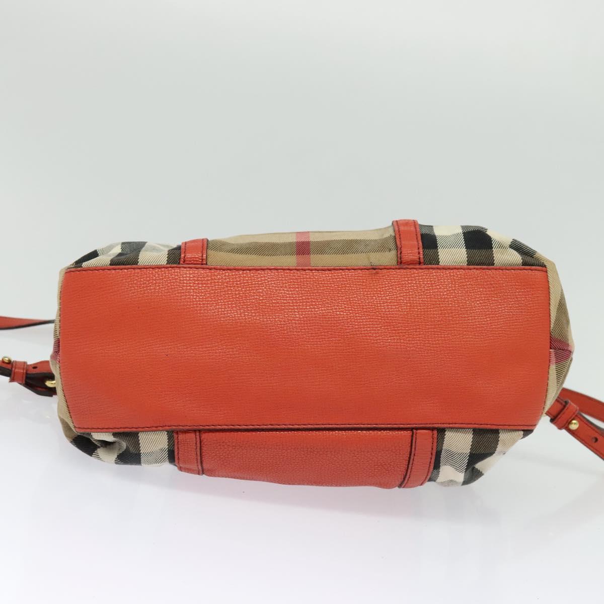 Burberry Nova Check