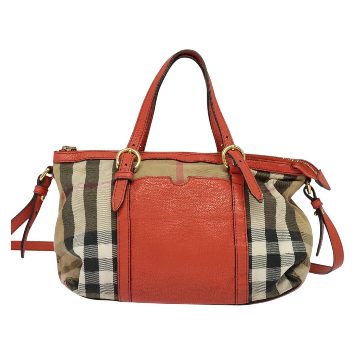 Burberry Nova Check