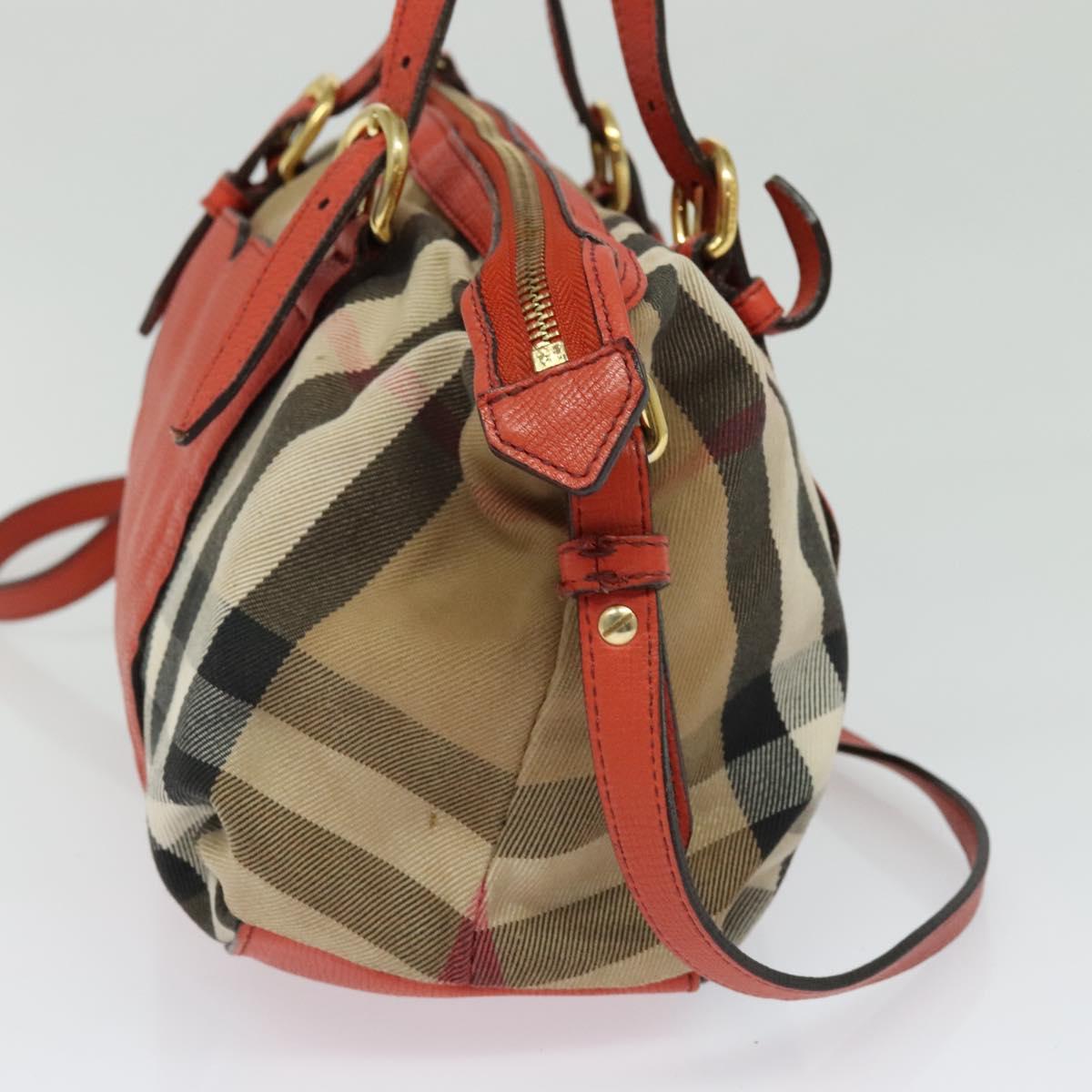 Burberry Nova Check