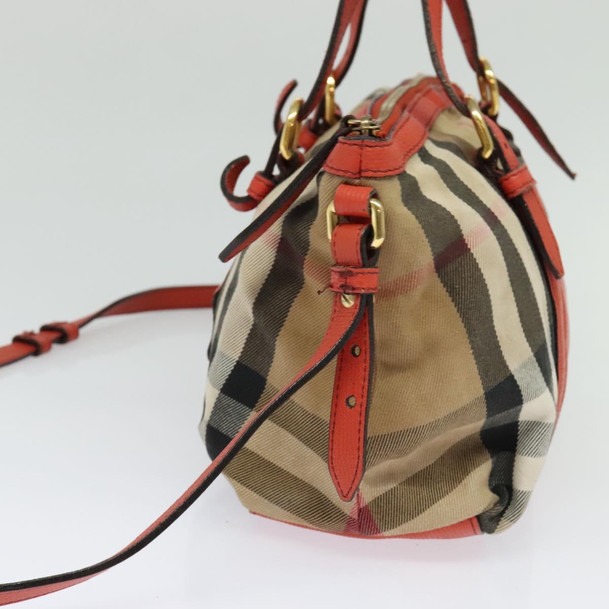 Burberry Nova Check