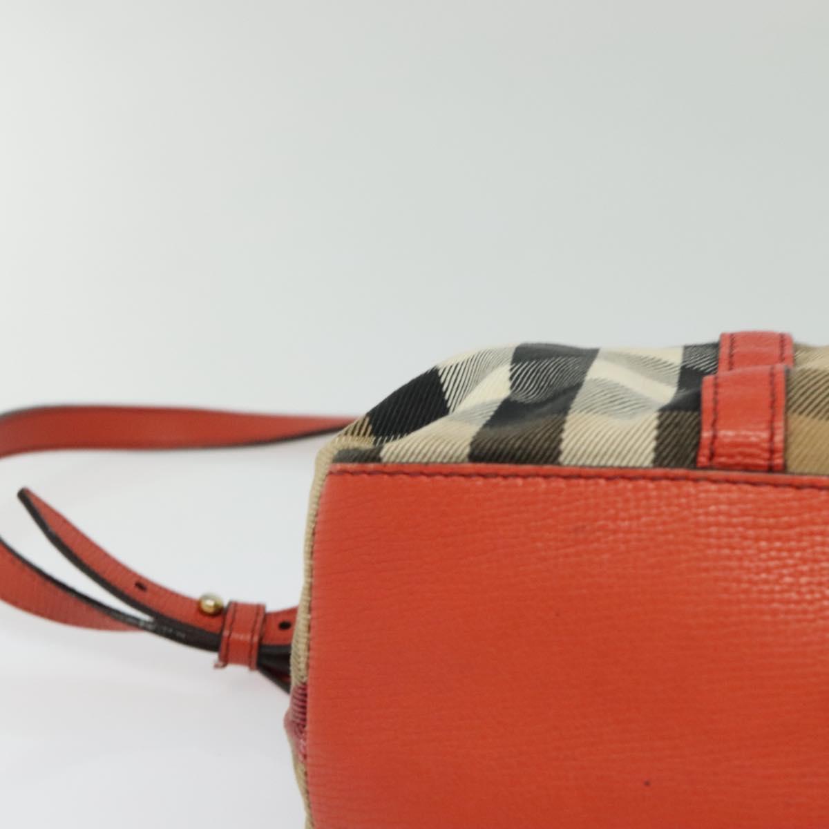 Burberry Nova Check