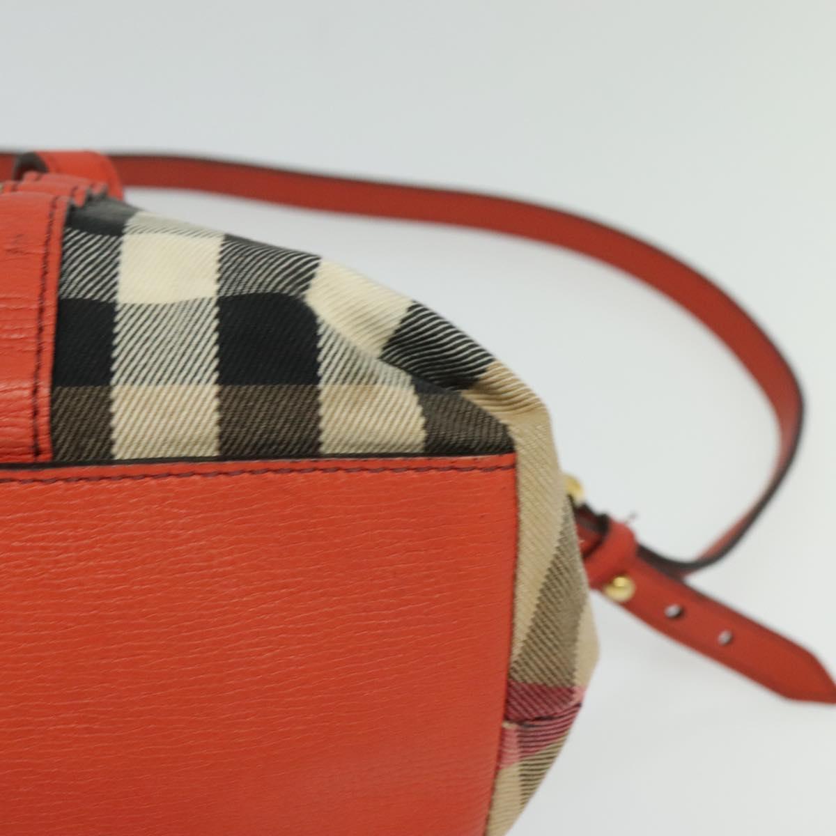 Burberry Nova Check