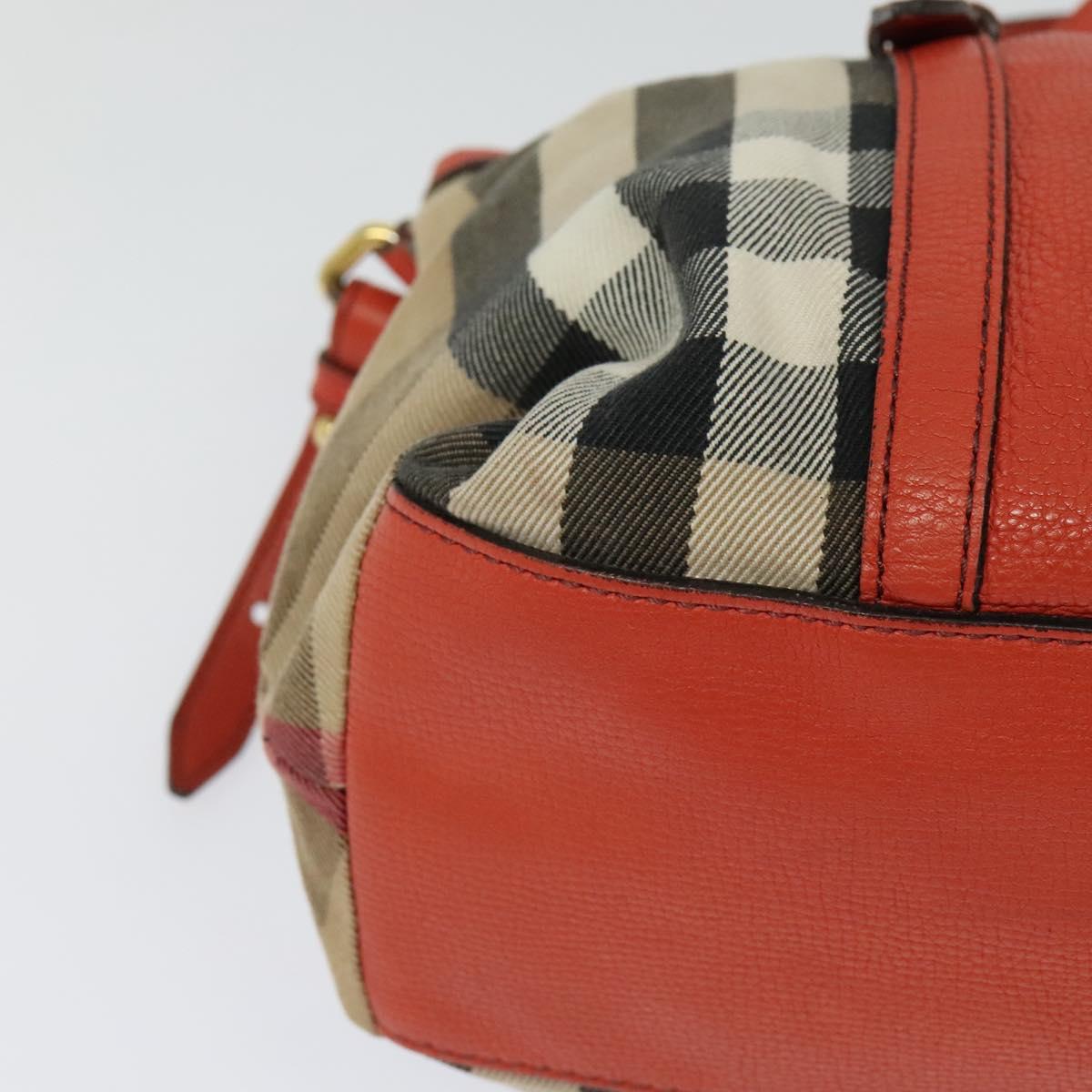 Burberry Nova Check